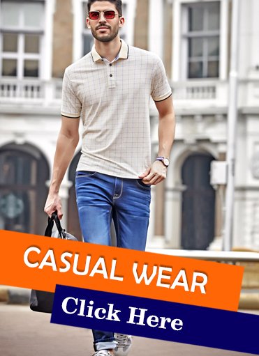 Casual Wear