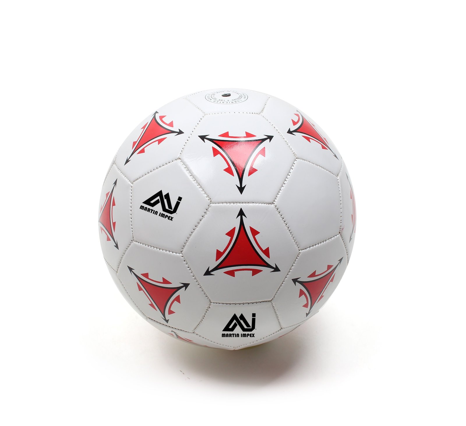 PROMOTION SOCCER BALL